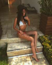 Anamur Escort - Zera