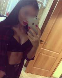 Anamur Escort - Zera