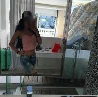 Escort Mezitli'den Selam Veren Alevli Ceyda