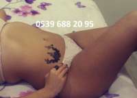 Escort Tarsus'ta Çekici Ve Tecrübeli Partner: Ece