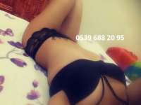 Escort Tarsus'ta Çekici Ve Tecrübeli Partner: Ece