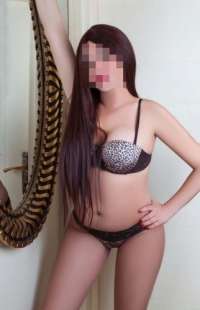 Eşsiz Güzellikte Ukraynalı Bayan Escort Tarsus