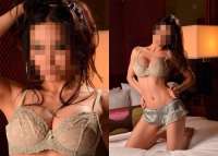 Gerçek ve Etkileyici Bir Deneyim İçin Mezitli Escort