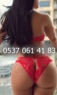 İhtişamlı Partner Escort Mezitli