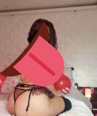 Kendine Özgü Anamur Escort Bayan - Çekici ve Tutkulu