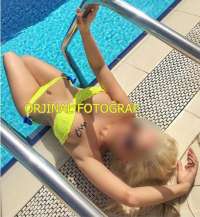 Mersin Anamur Bölgesinin Eşsiz ve Büyüleyici Escortu