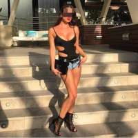 Mersin Anamur Escort Bayan, Deneyimli ve Alevli