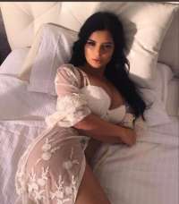 Mersin Anamur Escort Efsun: Doğal Güzel ve Sınırsız