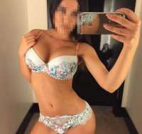 Mersin Anamur Escort Olağanüstü Etkileyici