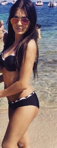 Mersin Anamur Escort: Unutamayacağınız bir Deneyim