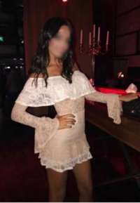 Mersin Anamur'dan Ateşli Escort; Size Aradığınız Zevki Sunacak