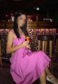 Mersin Anamur'dan Ateşli Escort; Size Aradığınız Zevki Sunacak