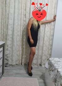 Mersin Eskort Toroslar'dan Olağanüstü Güzellikte Elit Escort