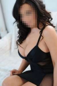 Mezitli escort bayan Aysu