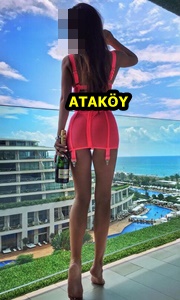 Özel Mersin Anamur Escort Hatun: Ayla