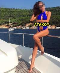 Özel Mersin Anamur Escort Hatun: Ayla