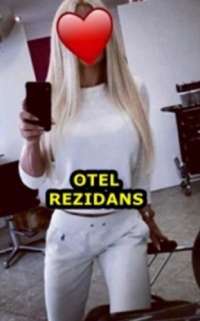 Seçkin ve Etkileyici Mersin Anamur Escort - Büyüleyici Aslı