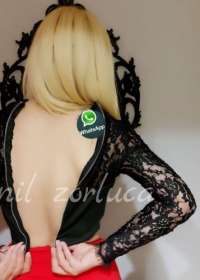 Tarsus Escort Aslı'nın Dünyasına Hoş Geldiniz