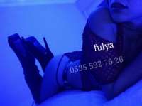 Tarsus Escort Hatunun Hikayesi